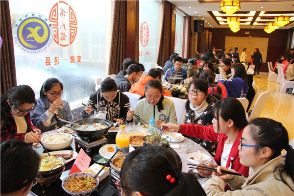 自然為朋暢志游，歷史為師好研學(xué)(圖2)