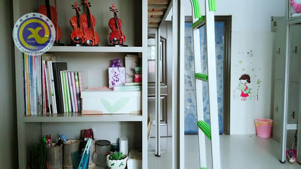 提升住宿質(zhì)量，打造寄宿品牌(圖1)