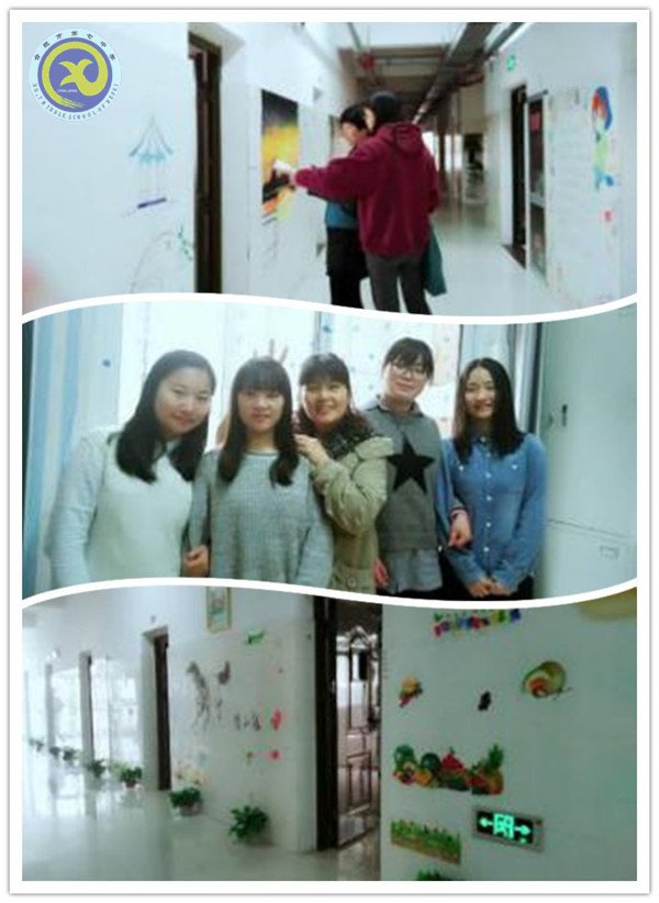 提升住宿質(zhì)量，打造寄宿品牌(圖2)