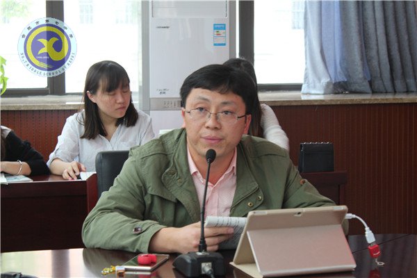 堅(jiān)定不移 誨人不倦 筑夢校園(圖2)