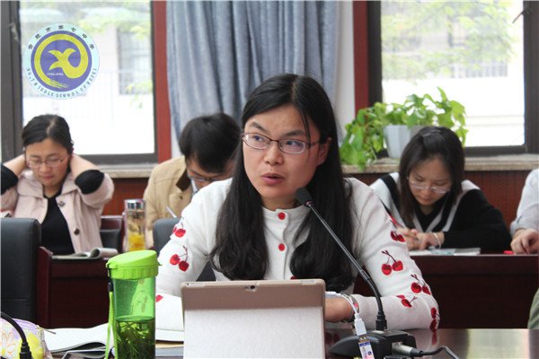 堅(jiān)定不移 誨人不倦 筑夢校園(圖3)