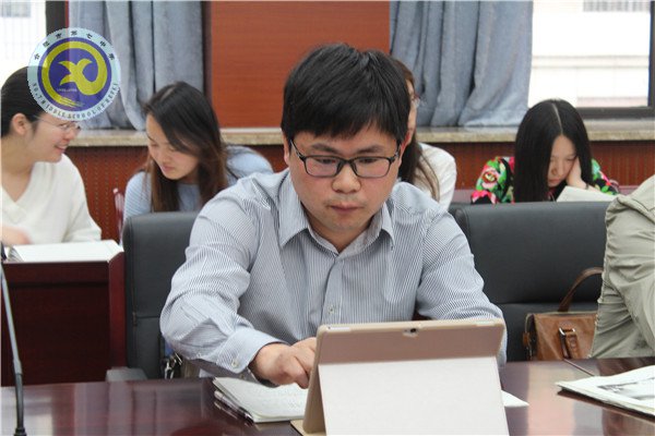 堅(jiān)定不移 誨人不倦 筑夢校園(圖4)