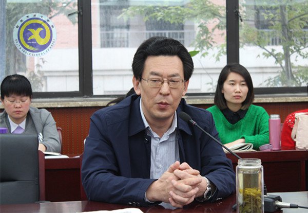 堅(jiān)定不移 誨人不倦 筑夢校園(圖6)