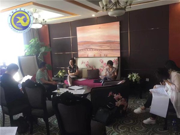不擇細流成江海，轉益多師是吾師(圖5)