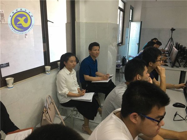 同課異構(gòu)顯智慧，交流鉆研促發(fā)展(圖3)
