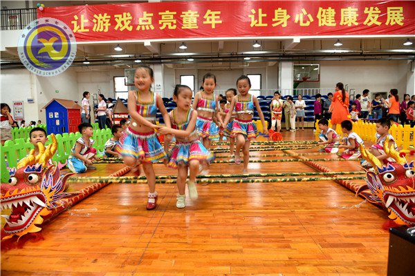 把游戲還給孩子、讓幸福溢滿童年(圖11)