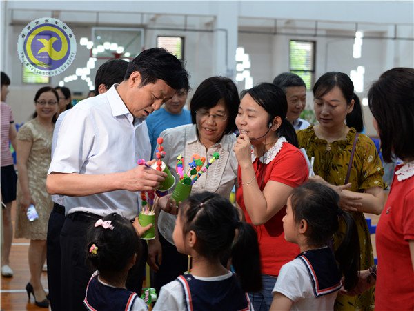 把游戲還給孩子、讓幸福溢滿童年(圖8)