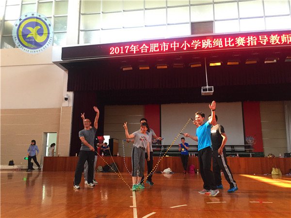 青春絢麗，繩舞飛揚(圖5)