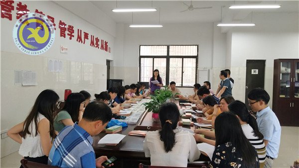 高考送考——同頻律動，愛在心，更在行(圖3)