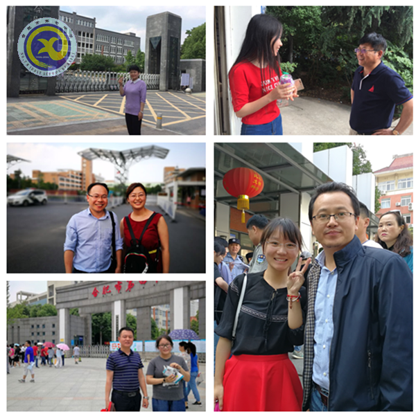 高考送考——同頻律動，愛在心，更在行(圖5)