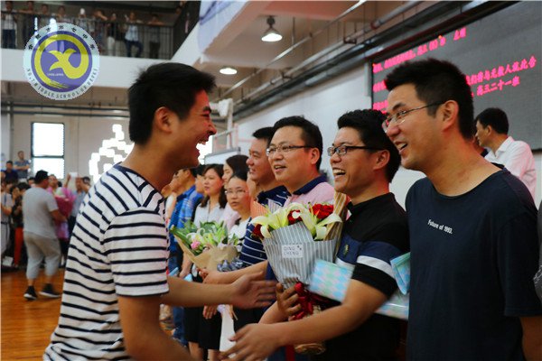 時光不老 青春不散(圖8)