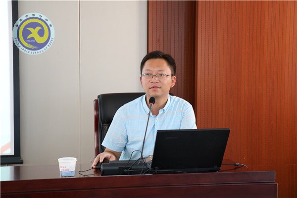 名師傳道 助力成長(zhǎng)(圖1)