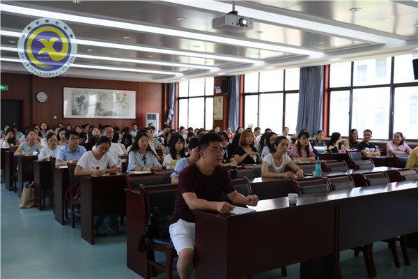 名師傳道 助力成長(zhǎng)(圖3)