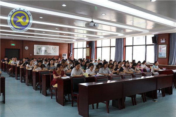 深度解讀集體備課 走好教學(xué)路上每一步(圖3)