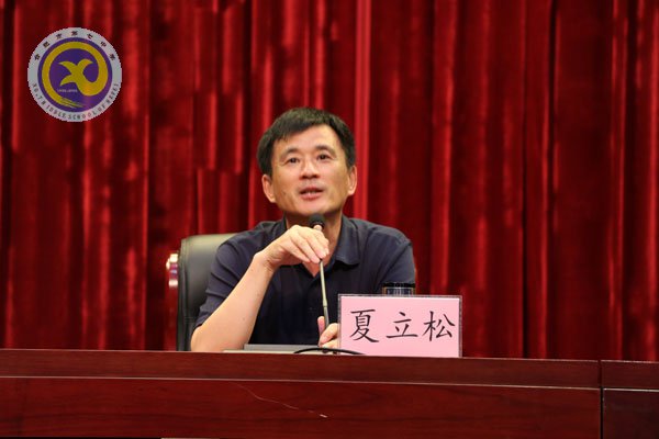 篤學(xué)誠(chéng)不倦 砥礪且前行(圖6)