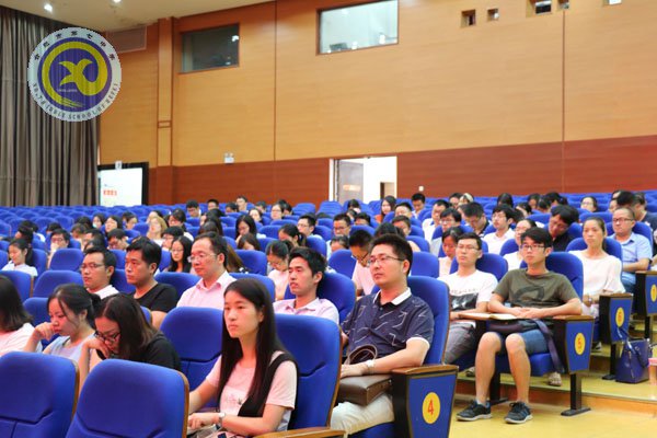 篤學(xué)誠(chéng)不倦 砥礪且前行(圖2)