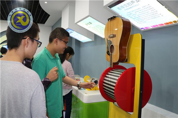 懷揣夢(mèng)想，從七中走向成功(圖7)