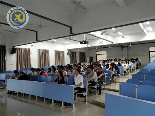 立足學(xué)情準(zhǔn)定位，謀好開局譜新篇(圖1)