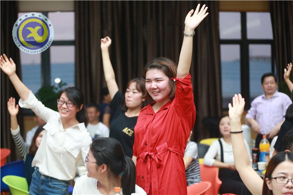 一生一世，桃李芬芳(圖14)
