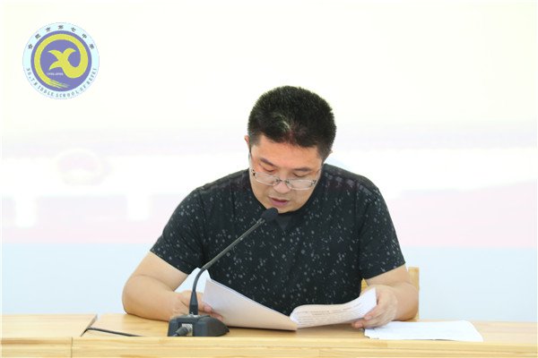 深入推進“講重作”專題警示教育，扎實推進全面從嚴治黨(圖2)