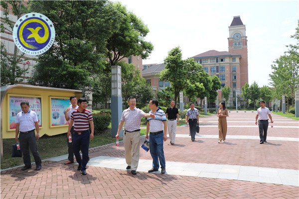 合肥市第七中學·農興中學合作共建 簡報(圖13)