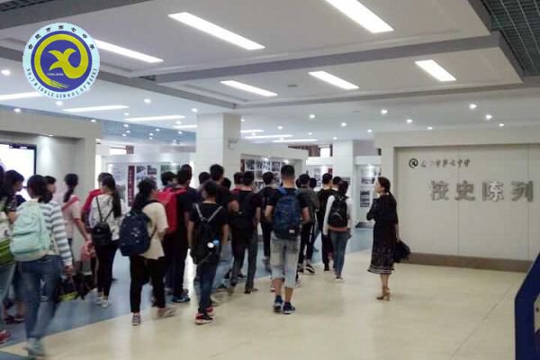 合肥市第七中學·農興中學合作共建 簡報(圖14)