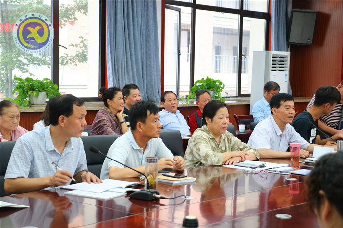 合肥七中精細(xì)籌備市離退休教育工作者運(yùn)動(dòng)會(huì)(圖2)