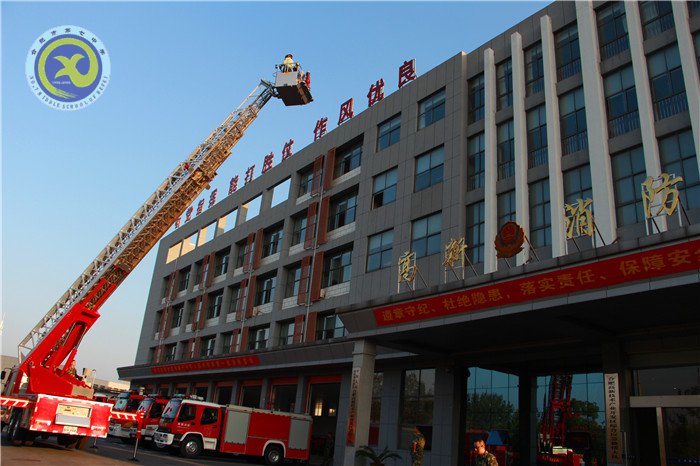  軍民魚水情，歡樂慶佳節(jié)(圖5)