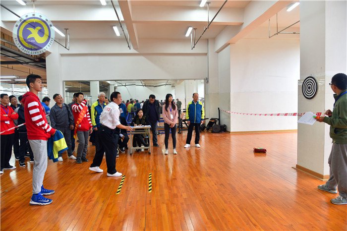 合肥七中代表隊(duì)蟬聯(lián)市離退休教工運(yùn)動(dòng)會亞軍(圖6)