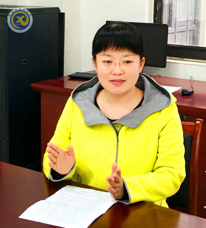 組團(tuán)共議段考事，齊心協(xié)力備期中(圖2)