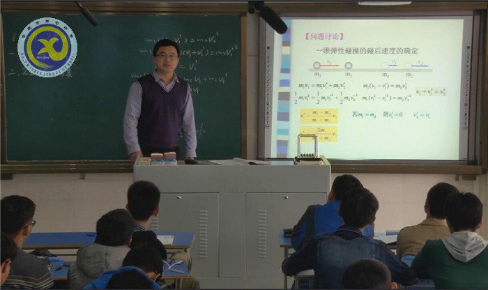  扎根教學(xué)上好課，一師一優(yōu)捷報傳(圖2)