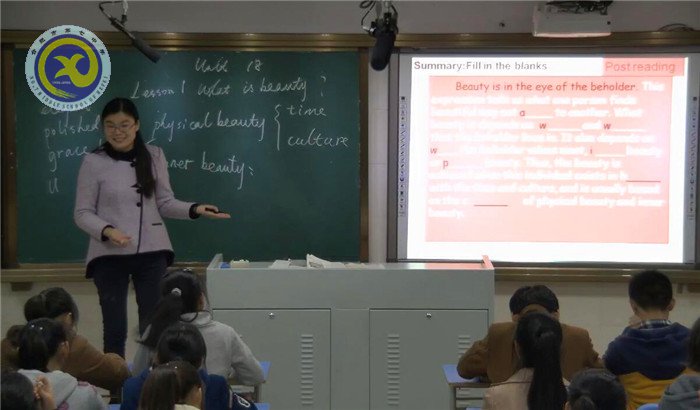  扎根教學(xué)上好課，一師一優(yōu)捷報傳(圖3)