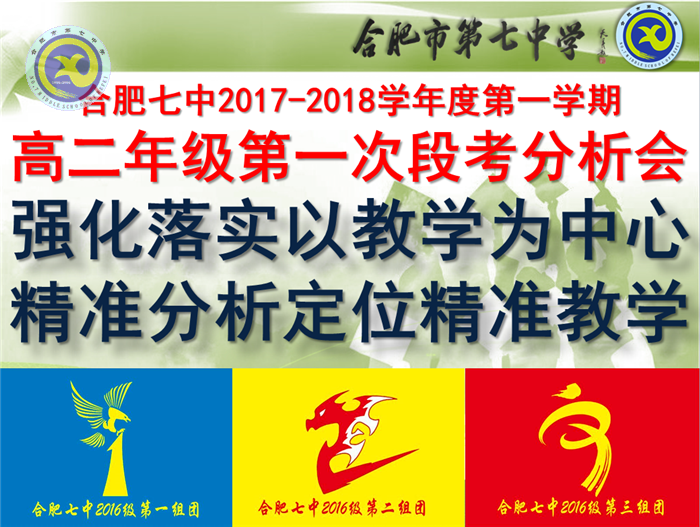 強(qiáng)化落實(shí)教學(xué)中心 精準(zhǔn)分析精準(zhǔn)教學(xué)(圖1)