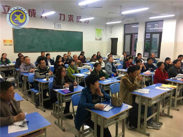 我們的努力，一切為了孩子(圖1)