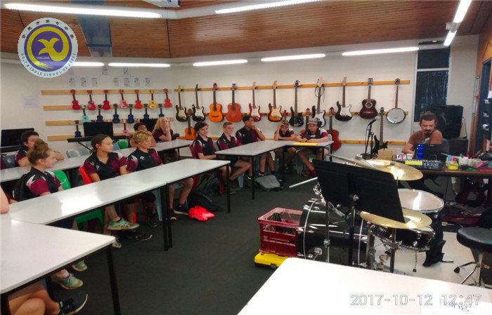 合肥市赴新加坡、澳大利亞考察基礎教育報告(圖6)