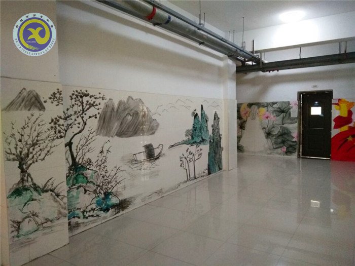 建設(shè)和諧校園 健康伴我成長(zhǎng)(圖3)