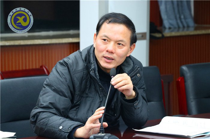 合肥七中基層黨建管理平臺(tái)培訓(xùn)會(huì)召開(圖4)