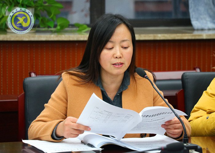 合肥七中基層黨建管理平臺(tái)培訓(xùn)會(huì)召開(圖3)