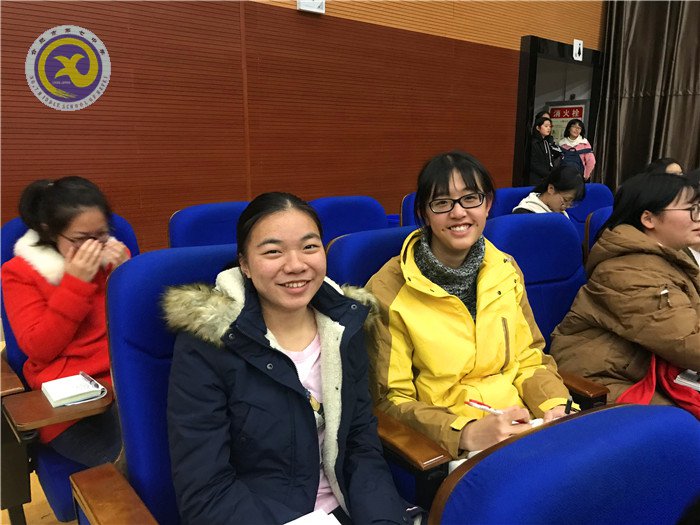 溫暖桃蹊碧玉聚 傲雪木蘭凌霜開(圖5)