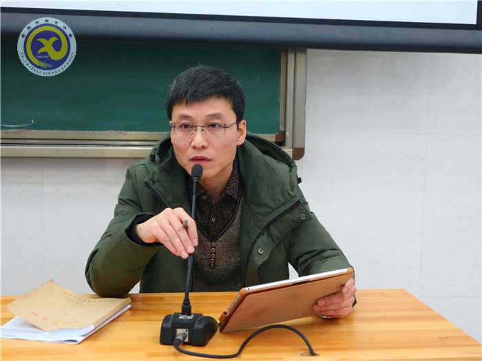 教學(xué)檢查論短長 反饋分析促整改(圖4)