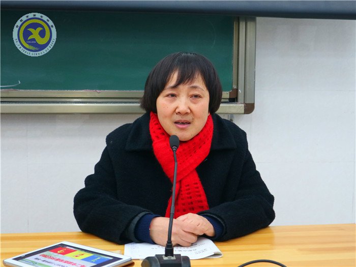 教學(xué)檢查論短長 反饋分析促整改(圖5)