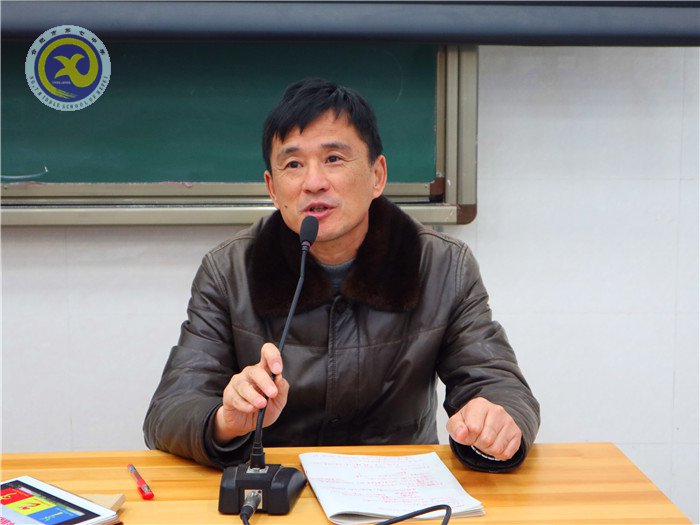 教學(xué)檢查論短長 反饋分析促整改(圖6)