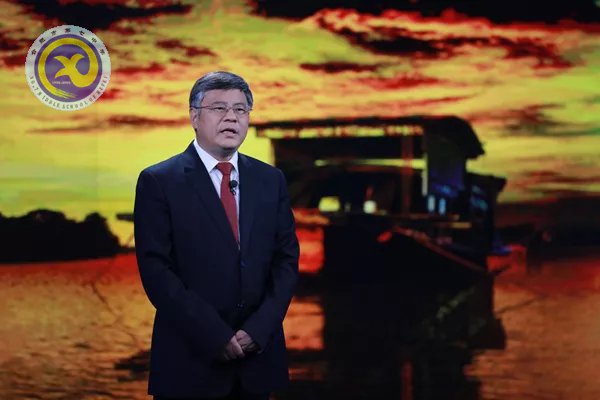 十九大黨章公開(kāi)課 第一講:中國(guó)共產(chǎn)黨章程的歷史沿革(圖3)