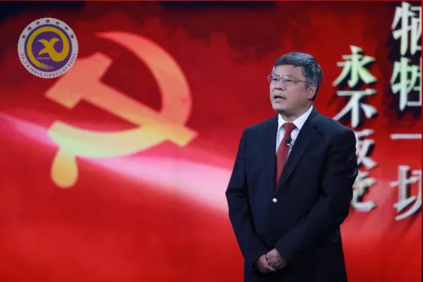 十九大黨章公開(kāi)課 第一講:中國(guó)共產(chǎn)黨章程的歷史沿革(圖6)