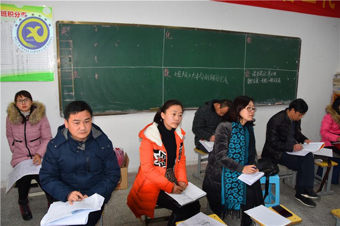 兩校交流，各擅其場，共創(chuàng)輝煌(圖6)