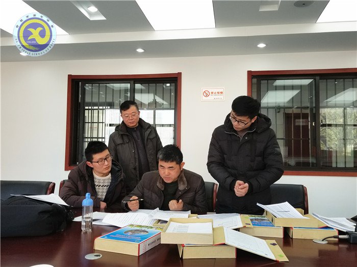 真實踏實做平時，誠信自信迎檢查(圖2)