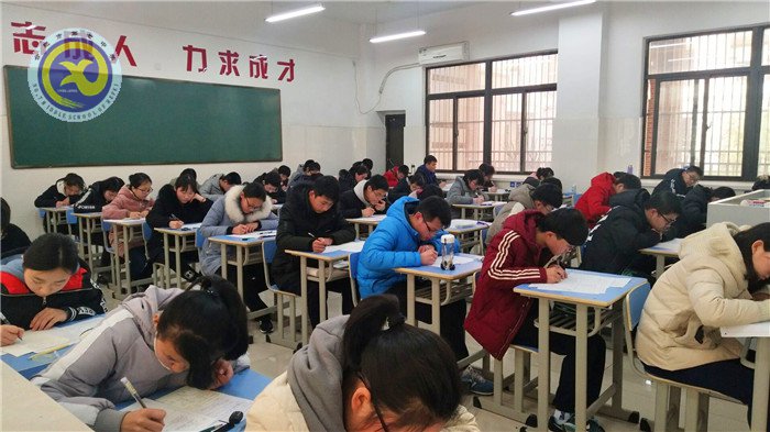春暖花開迎開學(xué)，統(tǒng)籌各方新起航(圖4)