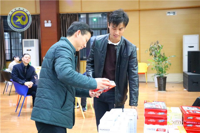  繽紛迎新春，歡樂鬧元宵(圖7)
