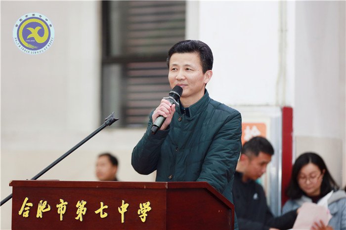 一朝夢圓須百日攻堅(jiān)，志在必得奔心儀高校(圖16)