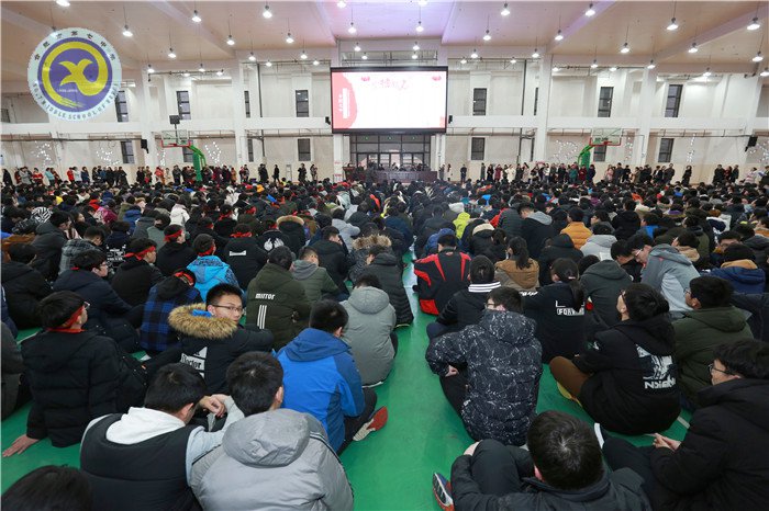 一朝夢圓須百日攻堅(jiān)，志在必得奔心儀高校(圖1)